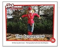 Image of The scarecrow