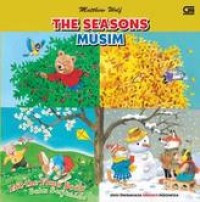 Image of The seasons: musim