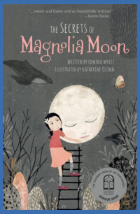 Image of The Secrets Of Magnolia Moon