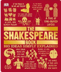 Image of The Shakespeare Book