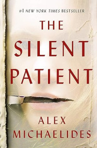 Image of The Silent Patient