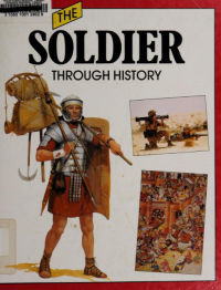 Image of The Soldier