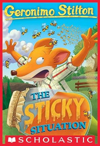 Image of The Sticky Situation