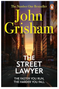Image of The Street Lawyer