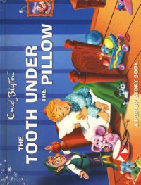 Image of The Tooth Under The Pillow