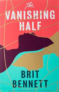 The Vanishing Half: Sunday Times Bestseller
