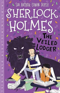 Image of The Veiled Lodger