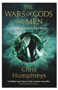 Image of The Wars Of Gods And Men