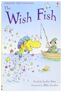 Image of The Wish Fish