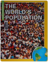 The world's population