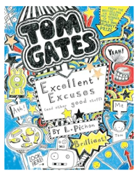 Image of Tom Gates : Ecelent Excuses