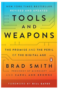 Image of Tools And Weapons