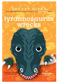 Image of Tyrannosaurus Wrecks