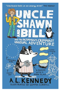 Image of Uncle Shawn And Bill