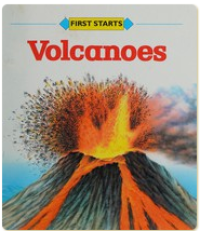 Image of Volcanoes (First Starts)