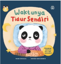 Image of Waktunya Tidur Sendiri