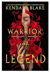 Image of Warrior Of Legend