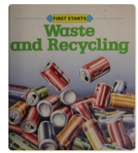 Image of Waste and Recycling (First Starts)