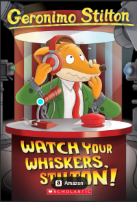 Image of Watch Your Whiskers