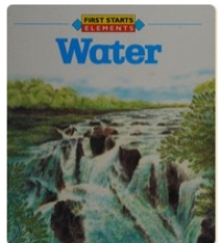 Image of water