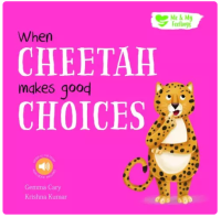 Image of When Cheetah Makes Good Choices