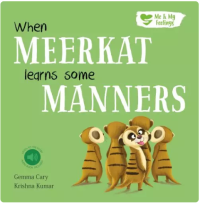 Image of When Meerkat Learns Some Manners