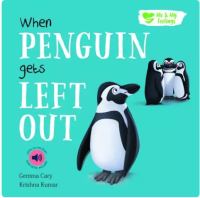 Image of When Penguin Gets Left Out