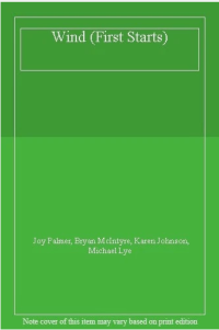 Image of Wind (First Starts)