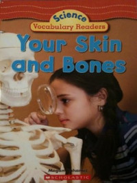 Image of Your Skin and Bones